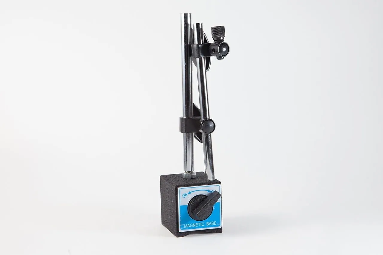 Magnetinis stovas (60 kgf)